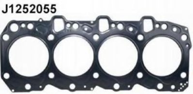 NIPPARTS J1252055 Прокладка, головка цилиндра для TOYOTA 4 RUNNER (Тойота/тоета 4 руннэр) NIPPARTS J1252055 Прокладка, головка цилиндра для TOYOTA 4 RUNNER (Тойота/тоета 4 руннэр)