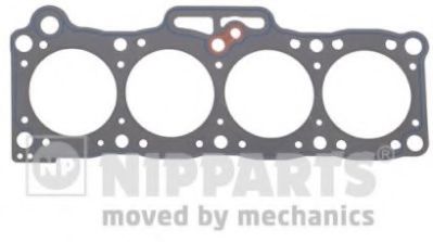 NIPPARTS J1253015 Прокладка, головка цилиндра для MAZDA 626 III (Мазда 626 3) NIPPARTS J1253015 Прокладка, головка цилиндра для MAZDA 626 III (Мазда 626 3)