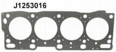 NIPPARTS J1253016 Прокладка, головка цилиндра для MAZDA 626 III (Мазда 626 3) NIPPARTS J1253016 Прокладка, головка цилиндра для MAZDA 626 III (Мазда 626 3)