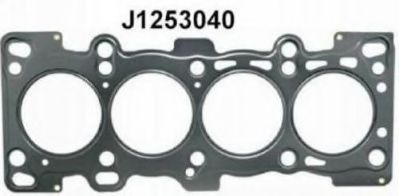 NIPPARTS J1253040 Прокладка, головка цилиндра для MAZDA 323 F/P VI (Мазда 323 ф/п vи) NIPPARTS J1253040 Прокладка, головка цилиндра для MAZDA 323 F/P VI (Мазда 323 ф/п vи)