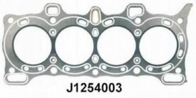 NIPPARTS J1254003 Прокладка, головка цилиндра для HONDA (Хонда) NIPPARTS J1254003 Прокладка, головка цилиндра для HONDA (Хонда)
