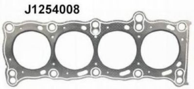 NIPPARTS J1254008 Прокладка, головка цилиндра для HONDA ACCORD II (Хонда Аccорд 2) NIPPARTS J1254008 Прокладка, головка цилиндра для HONDA ACCORD II (Хонда Аccорд 2)