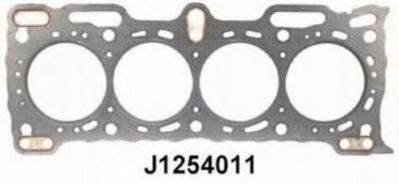 NIPPARTS J1254011 Прокладка, головка цилиндра для HONDA PRELUDE III (Хонда Прэлудэ 3) NIPPARTS J1254011 Прокладка, головка цилиндра для HONDA PRELUDE III (Хонда Прэлудэ 3)