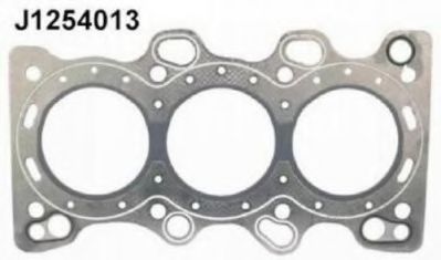 NIPPARTS J1254013 Прокладка, головка цилиндра для HONDA (Хонда) NIPPARTS J1254013 Прокладка, головка цилиндра для HONDA (Хонда)