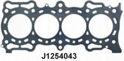 NIPPARTS J1254043 Прокладка, головка цилиндра для HONDA SHUTTLE (Хонда Шуттлэ) NIPPARTS J1254043 Прокладка, головка цилиндра для HONDA SHUTTLE (Хонда Шуттлэ)