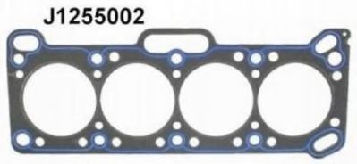 NIPPARTS J1255002 Прокладка, головка цилиндра для MITSUBISHI COLT I (Митсубиши/митсубиси Cолт и) NIPPARTS J1255002 Прокладка, головка цилиндра для MITSUBISHI COLT I (Митсубиши/митсубиси Cолт и)