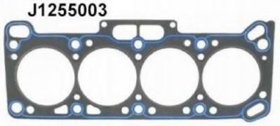 NIPPARTS J1255003 Прокладка, головка цилиндра для MITSUBISHI MIRAGE (Митсубиши/митсубиси Мирагэ) NIPPARTS J1255003 Прокладка, головка цилиндра для MITSUBISHI MIRAGE (Митсубиши/митсубиси Мирагэ)