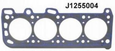 NIPPARTS J1255004 Прокладка, головка цилиндра для MITSUBISHI CELESTE (Митсубиши/митсубиси Cэлэстэ) NIPPARTS J1255004 Прокладка, головка цилиндра для MITSUBISHI CELESTE (Митсубиши/митсубиси Cэлэстэ)