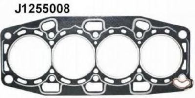 NIPPARTS J1255008 Прокладка, головка цилиндра для MITSUBISHI MIRAGE (Митсубиши/митсубиси Мирагэ) NIPPARTS J1255008 Прокладка, головка цилиндра для MITSUBISHI MIRAGE (Митсубиши/митсубиси Мирагэ)