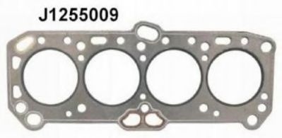 NIPPARTS J1255009 Прокладка, головка цилиндра для MITSUBISHI MIRAGE III (Митсубиши/митсубиси Мирагэ 3) NIPPARTS J1255009 Прокладка, головка цилиндра для MITSUBISHI MIRAGE III (Митсубиши/митсубиси Мирагэ 3)