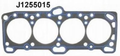NIPPARTS J1255015 Прокладка, головка цилиндра для HYUNDAI H100 / GRACE (Хендай Х100 / граcэ) NIPPARTS J1255015 Прокладка, головка цилиндра для HYUNDAI H100 / GRACE (Хендай Х100 / граcэ)