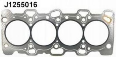 NIPPARTS J1255016 Прокладка, головка цилиндра для MITSUBISHI L 300 STARWAGON (Митсубиши/митсубиси Л 300 старвагон) NIPPARTS J1255016 Прокладка, головка цилиндра для MITSUBISHI L 300 STARWAGON (Митсубиши/митсубиси Л 300 старвагон)