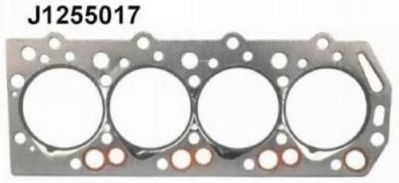 NIPPARTS J1255017 Прокладка, головка цилиндра для MITSUBISHI COLT/RODEO (Митсубиши/митсубиси Cолт/родэо) NIPPARTS J1255017 Прокладка, головка цилиндра для MITSUBISHI COLT/RODEO (Митсубиши/митсубиси Cолт/родэо)
