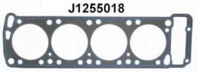 NIPPARTS J1255018 Прокладка, головка цилиндра для MITSUBISHI MONTERO (Митсубиши/митсубиси Монтэро) NIPPARTS J1255018 Прокладка, головка цилиндра для MITSUBISHI MONTERO (Митсубиши/митсубиси Монтэро)