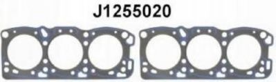NIPPARTS J1255020 Прокладка, головка цилиндра для MITSUBISHI SIGMA (Митсубиши/митсубиси Сигма) NIPPARTS J1255020 Прокладка, головка цилиндра для MITSUBISHI SIGMA (Митсубиши/митсубиси Сигма)