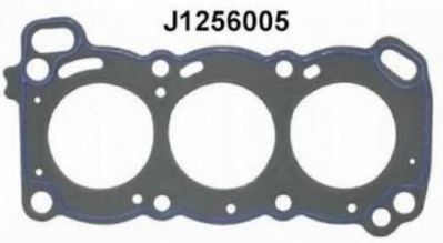 NIPPARTS J1256005 Прокладка, головка цилиндра для DAIHATSU CUORE III (Дайхатсу Cуорэ 3) NIPPARTS J1256005 Прокладка, головка цилиндра для DAIHATSU CUORE III (Дайхатсу Cуорэ 3)