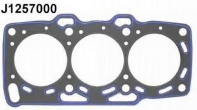 NIPPARTS J1257000 Прокладка, головка цилиндра для SUBARU (Субару) NIPPARTS J1257000 Прокладка, головка цилиндра для SUBARU (Субару)