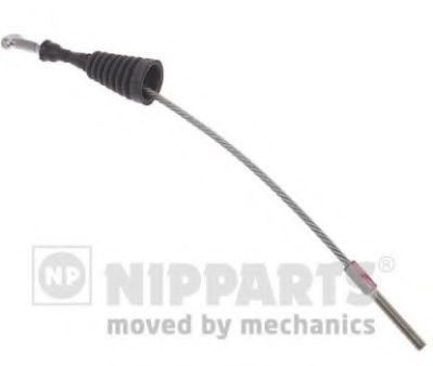 NIPPARTS J12831 Трос, стояночная тормозная система для TOYOTA SCEPTER (Тойота/тоета Сcэптэр) NIPPARTS J12831 Трос, стояночная тормозная система для TOYOTA SCEPTER (Тойота/тоета Сcэптэр)