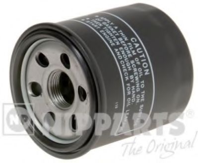 NIPPARTS J1310500 Масляный фильтр для KIA MORNING (Киа Морнинг) NIPPARTS J1310500 Масляный фильтр для KIA MORNING (Киа Морнинг)