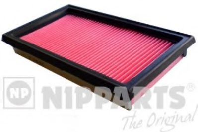 NIPPARTS J1321069 Воздушный фильтр для NISSAN LIVINA / GRAND LIVINA / LIVINA X-GEAR (Ниссан Лиvина / гранд лиvина / лиvина x-гэар)