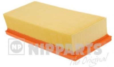 NIPPARTS J1324035 Воздушный фильтр для ROVER (Ровер) NIPPARTS J1324035 Воздушный фильтр для ROVER (Ровер)