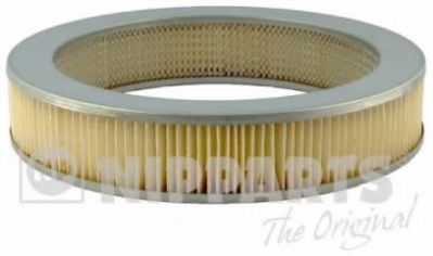 NIPPARTS J1325002 Воздушный фильтр для MITSUBISHI COLT I (Митсубиши/митсубиси Cолт и) NIPPARTS J1325002 Воздушный фильтр для MITSUBISHI COLT I (Митсубиши/митсубиси Cолт и)