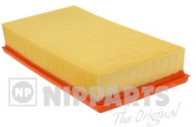 NIPPARTS J1325038 Воздушный фильтр для MITSUBISHI (Митсубиши/митсубиси) NIPPARTS J1325038 Воздушный фильтр для MITSUBISHI (Митсубиши/митсубиси)