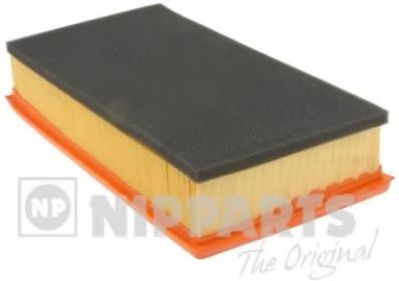 NIPPARTS J1325043 Воздушный фильтр для MITSUBISHI (Митсубиши/митсубиси) NIPPARTS J1325043 Воздушный фильтр для MITSUBISHI (Митсубиши/митсубиси)