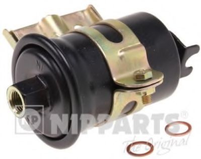 NIPPARTS J1330306 Топливный фильтр для KIA CREDOS (Киа Cрэдос) NIPPARTS J1330306 Топливный фильтр для KIA CREDOS (Киа Cрэдос)
