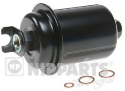NIPPARTS J1330502 Топливный фильтр для HYUNDAI EXCEL (Хендай Эxcэл) NIPPARTS J1330502 Топливный фильтр для HYUNDAI EXCEL (Хендай Эxcэл)