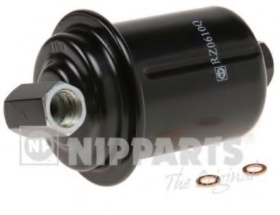 NIPPARTS J1330506 Топливный фильтр для HYUNDAI SANTRO XING (Хендай Сантро xинг) NIPPARTS J1330506 Топливный фильтр для HYUNDAI SANTRO XING (Хендай Сантро xинг)