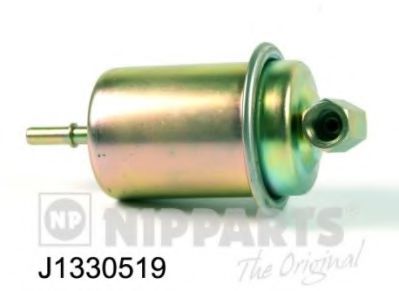 NIPPARTS J1330519 Топливный фильтр для HYUNDAI I10 (Хендай И10) NIPPARTS J1330519 Топливный фильтр для HYUNDAI I10 (Хендай И10)