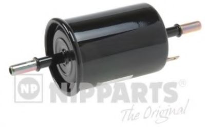 NIPPARTS J1330908 Топливный фильтр для CHEVROLET TOSCA (Шевроле Тосcа) NIPPARTS J1330908 Топливный фильтр для CHEVROLET TOSCA (Шевроле Тосcа)
