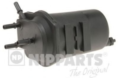 NIPPARTS J1331039 Топливный фильтр для NISSAN CUBE (Ниссан Cубэ) NIPPARTS J1331039 Топливный фильтр для NISSAN CUBE (Ниссан Cубэ)