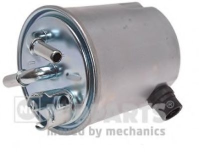 NIPPARTS J1331044 Топливный фильтр для NISSAN X-TRAIL (Ниссан Х-трэл)