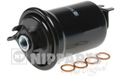 NIPPARTS J1332048 Топливный фильтр для TOYOTA HIACE SBV IV (Тойота/тоета Хиаcэ сбv иv) NIPPARTS J1332048 Топливный фильтр для TOYOTA HIACE SBV IV (Тойота/тоета Хиаcэ сбv иv)