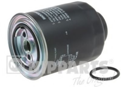 NIPPARTS J1332060 Топливный фильтр для MITSUBISHI MONTERO SPORT II (Митсубиши/митсубиси Монтэро спорт 2) NIPPARTS J1332060 Топливный фильтр для MITSUBISHI MONTERO SPORT II (Митсубиши/митсубиси Монтэро спорт 2)