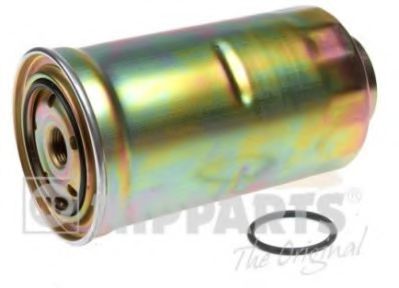 NIPPARTS J1332061 Топливный фильтр для MITSUBISHI MONTERO SPORT II (Митсубиши/митсубиси Монтэро спорт 2) NIPPARTS J1332061 Топливный фильтр для MITSUBISHI MONTERO SPORT II (Митсубиши/митсубиси Монтэро спорт 2)