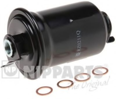 NIPPARTS J1332064 Топливный фильтр для TOYOTA ESTIMA (Тойота/тоета Эстима) NIPPARTS J1332064 Топливный фильтр для TOYOTA ESTIMA (Тойота/тоета Эстима)