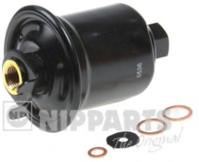 NIPPARTS J1332066 Топливный фильтр для TOYOTA CENTURY (Тойота/тоета Cэнтуръ) NIPPARTS J1332066 Топливный фильтр для TOYOTA CENTURY (Тойота/тоета Cэнтуръ)