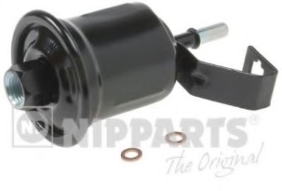 NIPPARTS J1332067 Топливный фильтр для TOYOTA AVENSIS (Тойота/тоета Авенсис) NIPPARTS J1332067 Топливный фильтр для TOYOTA AVENSIS (Тойота/тоета Авенсис)