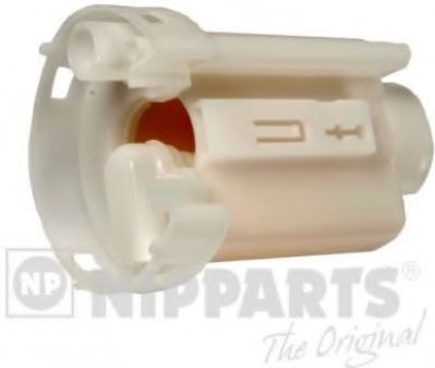 NIPPARTS J1333044 Топливный фильтр для MAZDA PREMACY (Мазда Premacy) NIPPARTS J1333044 Топливный фильтр для MAZDA PREMACY (Мазда Premacy)