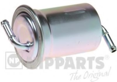 NIPPARTS J1333048 Топливный фильтр для MAZDA 121 METRO (Мазда 121 мэтро) NIPPARTS J1333048 Топливный фильтр для MAZDA 121 METRO (Мазда 121 мэтро)