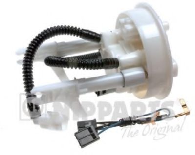 NIPPARTS J1334028 Топливный фильтр для HONDA STREAM (Хонда Стрэам) NIPPARTS J1334028 Топливный фильтр для HONDA STREAM (Хонда Стрэам)