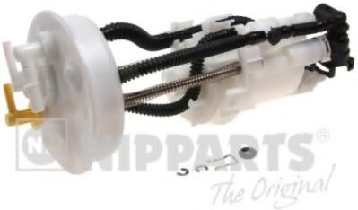 NIPPARTS J1334029 Топливный фильтр для HONDA FIT III (Хонда Фит 3) NIPPARTS J1334029 Топливный фильтр для HONDA FIT III (Хонда Фит 3)