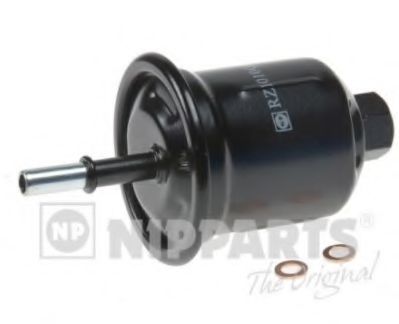 NIPPARTS J1335042 Топливный фильтр для MITSUBISHI ASPIRE VI (Митсубиши/митсубиси Аспирэ vи)