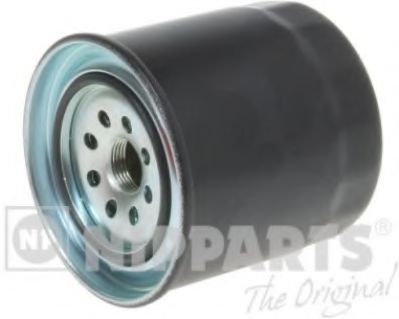 NIPPARTS J1335047 Топливный фильтр для MITSUBISHI CANTER (Митсубиши/митсубиси Cантэр)