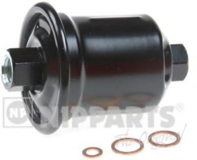 NIPPARTS J1335053 Топливный фильтр для MITSUBISHI PAJERO/SHOGUN IV (Митсубиши/митсубиси Пажэро/шогун иv) NIPPARTS J1335053 Топливный фильтр для MITSUBISHI PAJERO/SHOGUN IV (Митсубиши/митсубиси Пажэро/шогун иv)