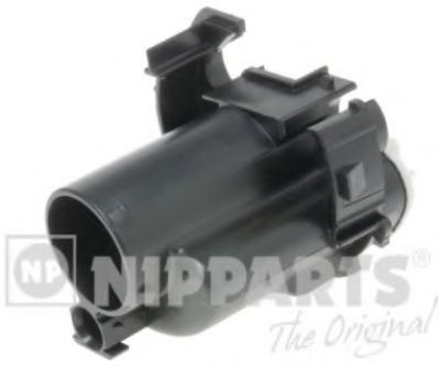 NIPPARTS J1335055 Топливный фильтр для MITSUBISHI SPACE STAR (Митсубиши/митсубиси Спэйс стар) NIPPARTS J1335055 Топливный фильтр для MITSUBISHI SPACE STAR (Митсубиши/митсубиси Спэйс стар)