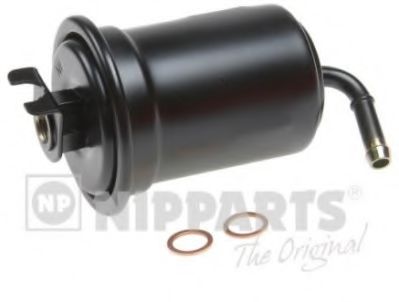 NIPPARTS J1336031 Топливный фильтр для DAIHATSU SPORTRAK (Дайхатсу Спортрак) NIPPARTS J1336031 Топливный фильтр для DAIHATSU SPORTRAK (Дайхатсу Спортрак)